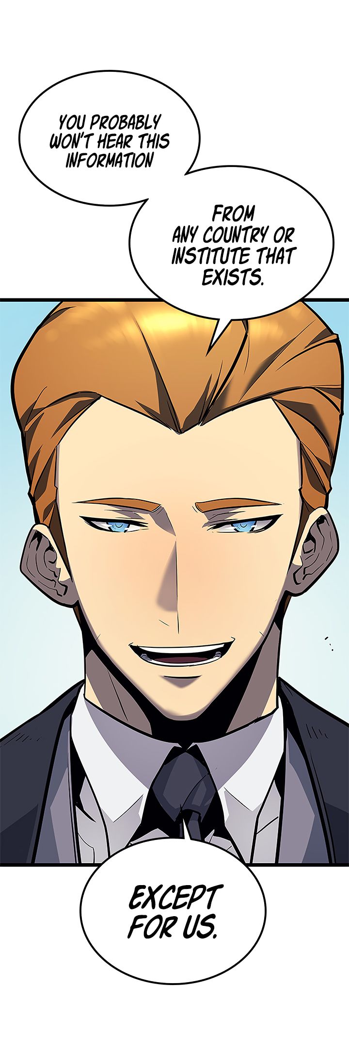 Solo Leveling, Chapter 108 image 24
